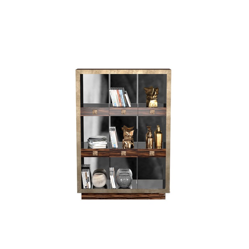 Emily Storage Cabinets