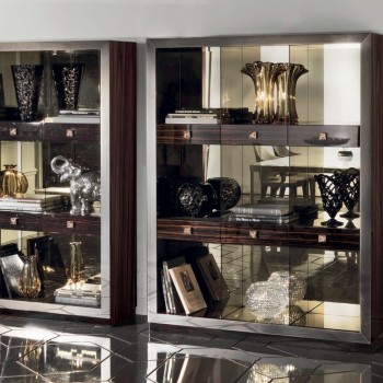 Emily Storage Cabinets