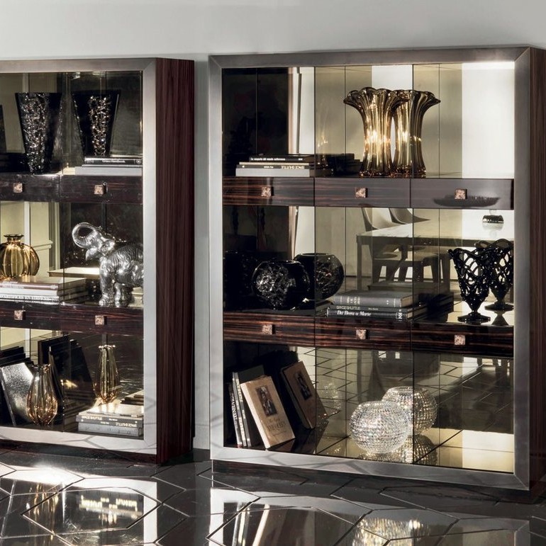 Emily Storage Cabinets