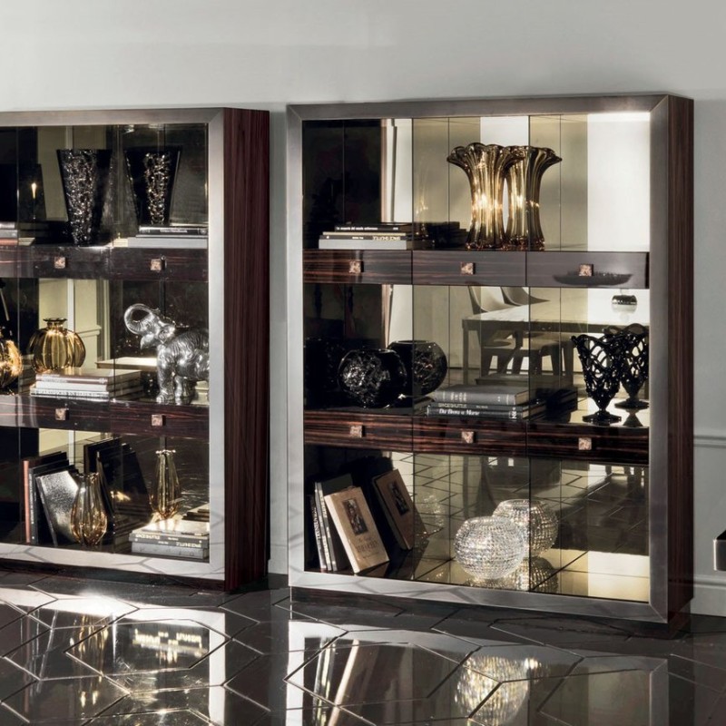 Emily Storage Cabinets