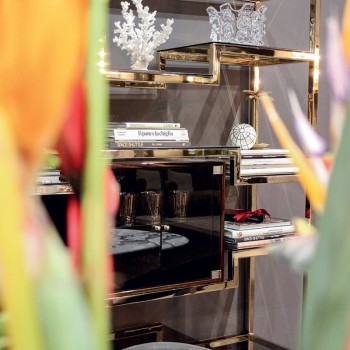 Etruria Storage Cabinets
