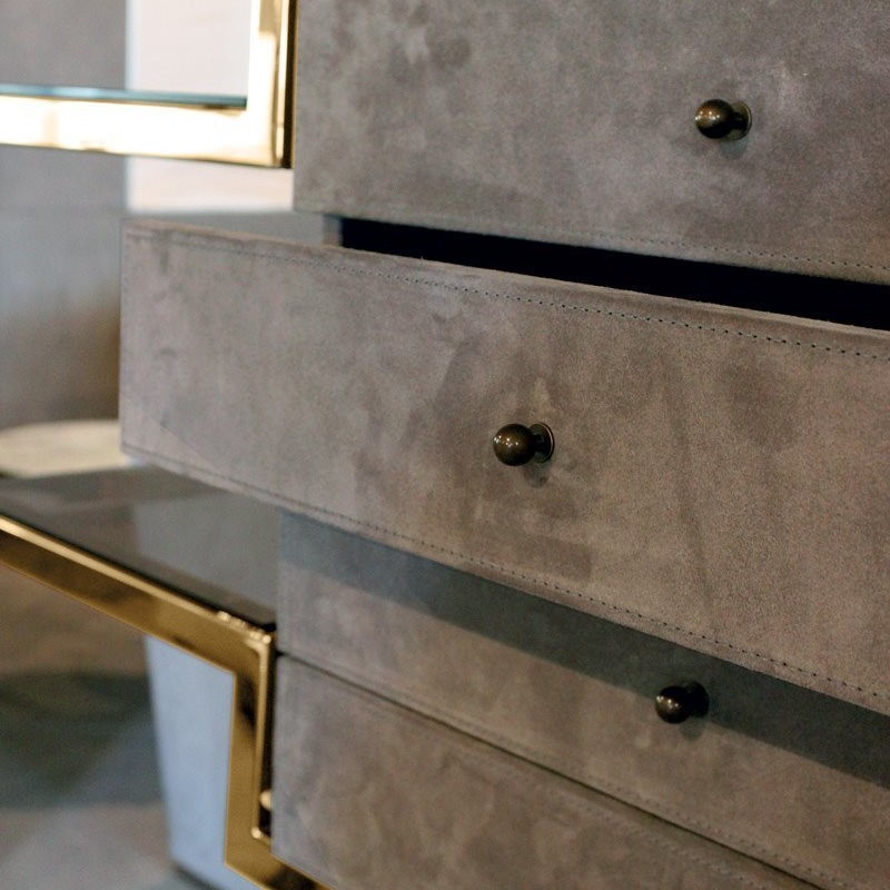 Etruria Storage Cabinets