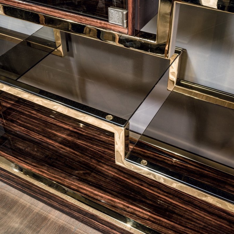 Etruria Storage Cabinets