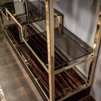 Etruria Storage Cabinets