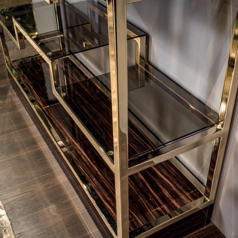 Etruria Storage Cabinets