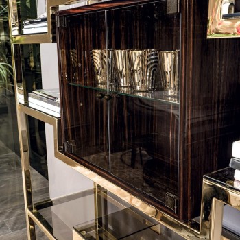 Etruria Storage Cabinets