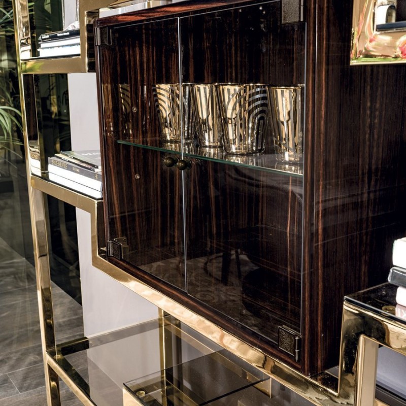 Etruria Storage Cabinets