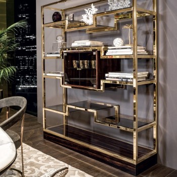 Etruria Storage Cabinets
