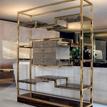 Etruria Storage Cabinets
