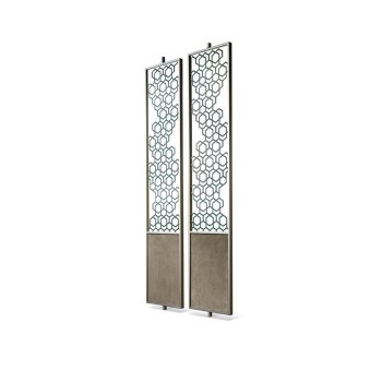 Rotary Screens & Partitions