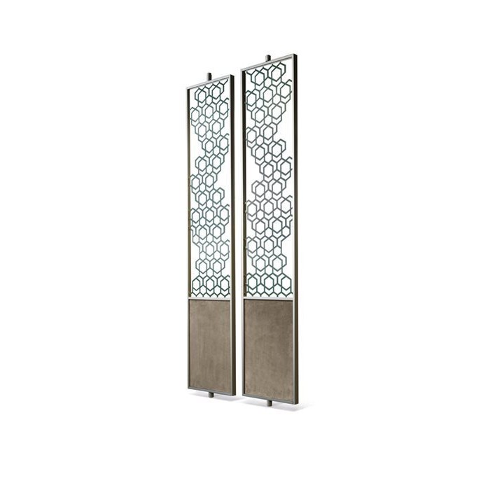 Rotary Screens & Partitions