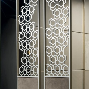 Rotary Screens & Partitions