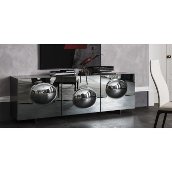 Paramount Sideboards