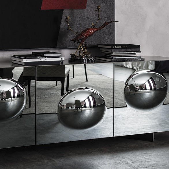 Paramount Sideboards