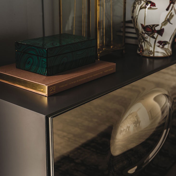 Paramount Sideboards