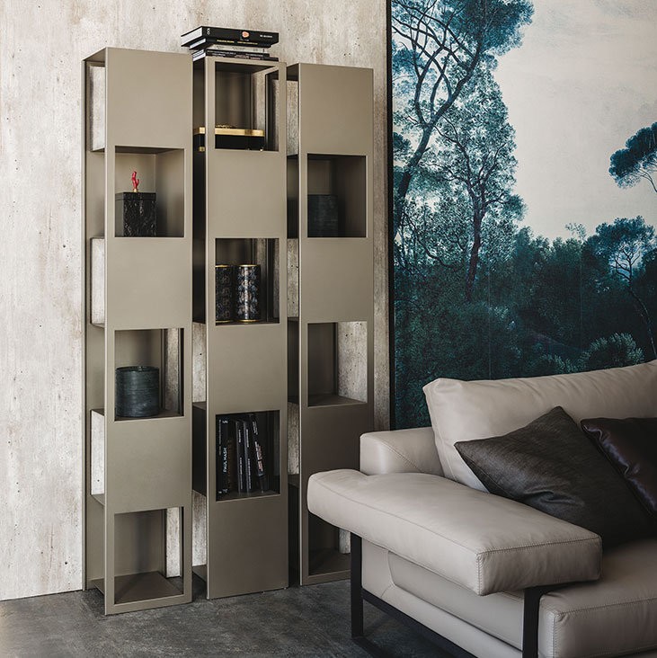 Joker Bookcases