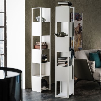 Joker Bookcases