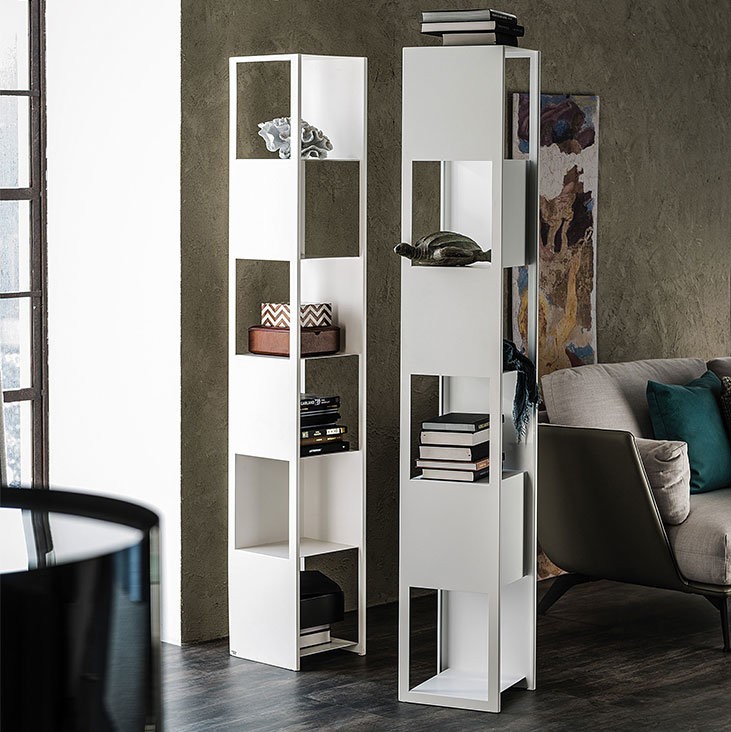Joker Bookcases