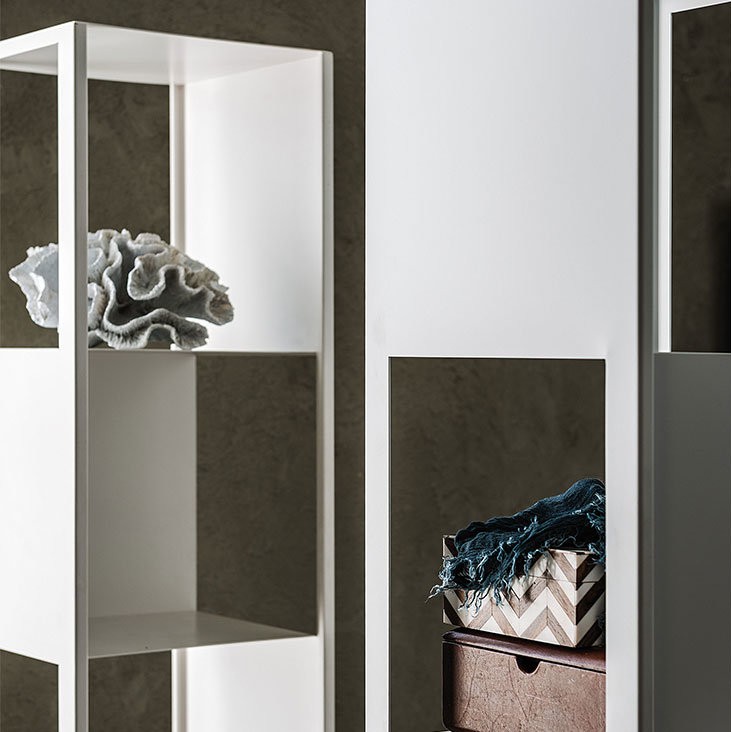 Joker Bookcases