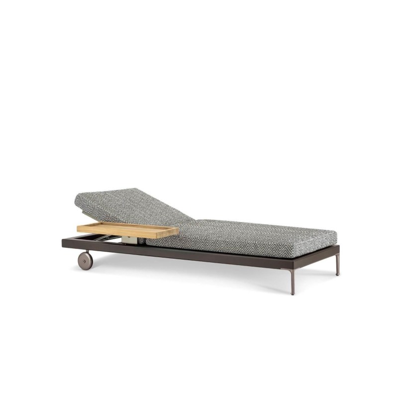 Patio Recliners
