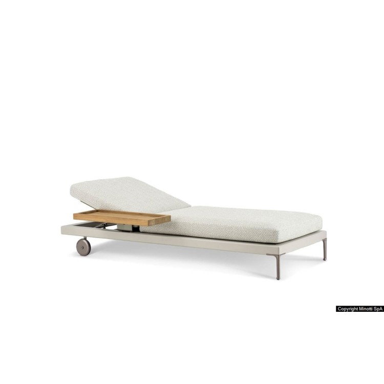 Patio Recliners