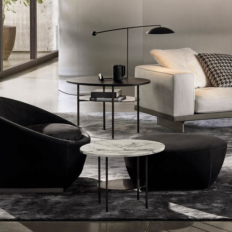 DD-10272 Armchairs