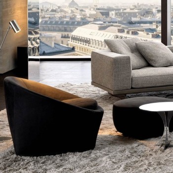 DD-10272 Armchairs