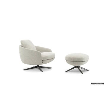 Raphael Armchairs