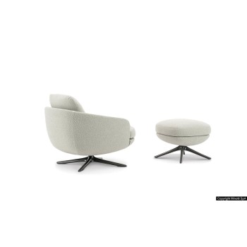 Raphael Armchairs