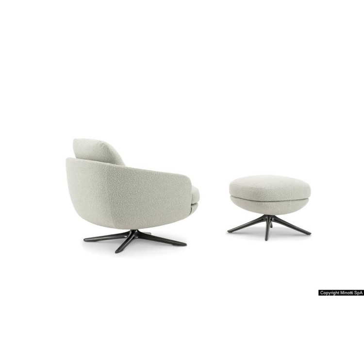 Raphael Armchairs