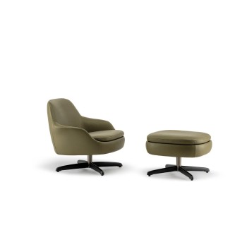Sendai Armchairs