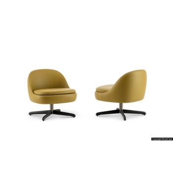 Sendai Armchairs