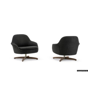 Sendai Armchairs