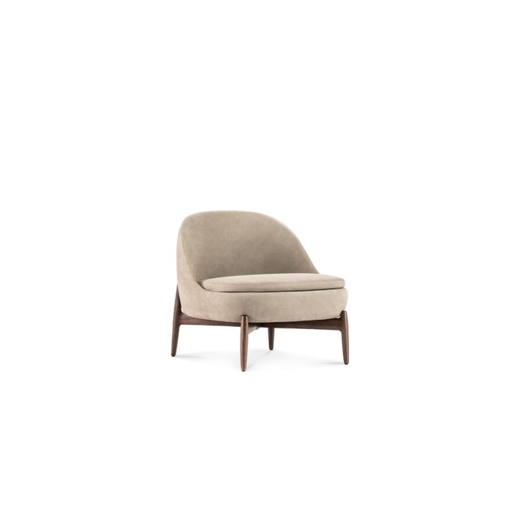 Sendai Armchairs