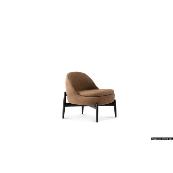 Sendai Armchairs