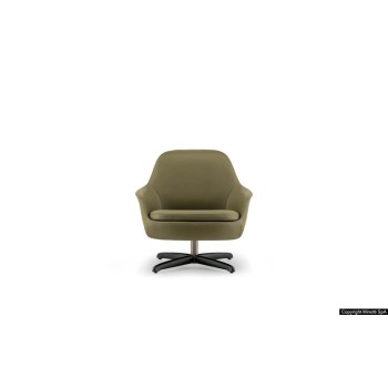 Sendai Armchairs
