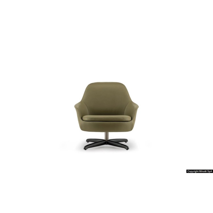 Sendai Armchairs