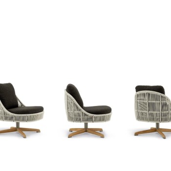 DD-10279 Armchairs