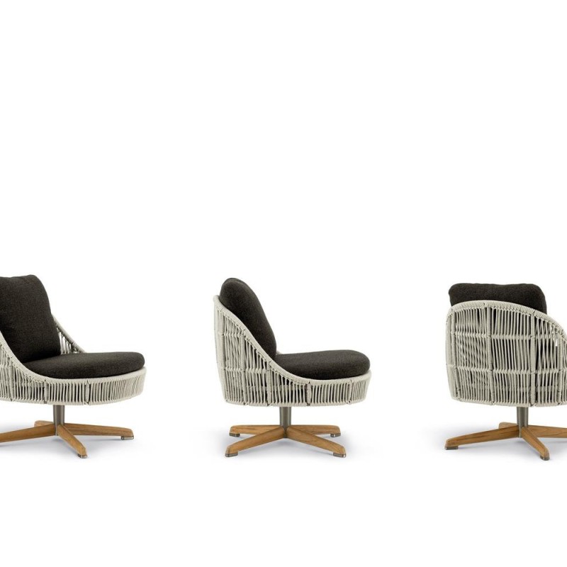 DD-10279 Armchairs