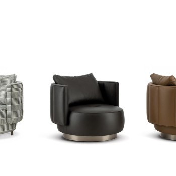 DD-10280 Armchairs