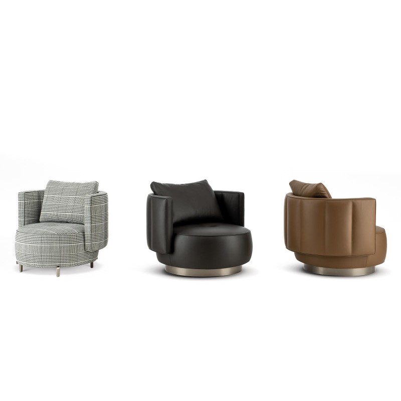DD-10280 Armchairs