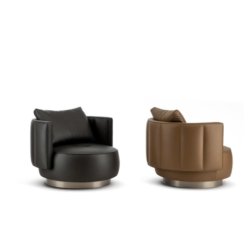 DD-10280 Armchairs
