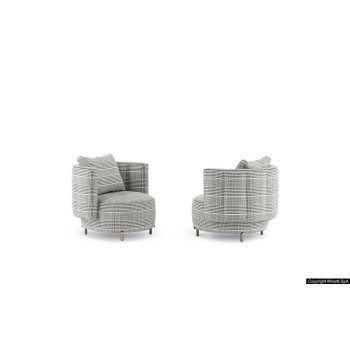 DD-10280 Armchairs