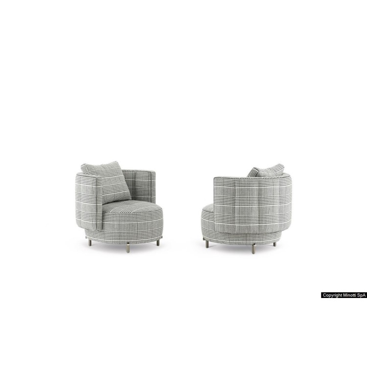 DD-10280 Armchairs