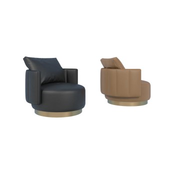 DD-10280 Armchairs