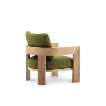 DD-10282 Armchairs
