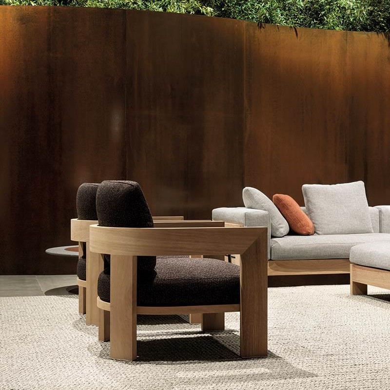 DD-10282 Armchairs