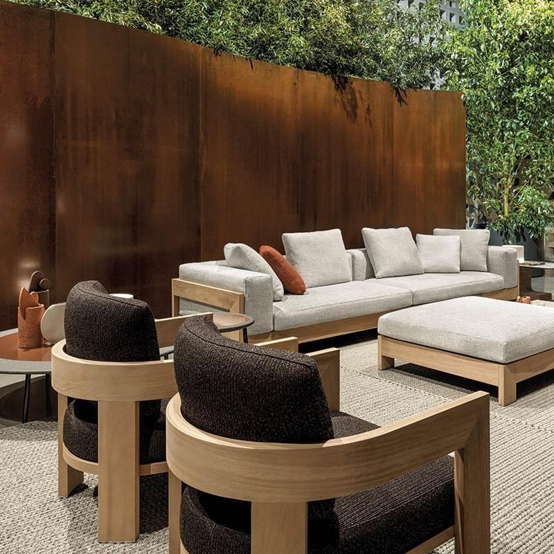 DD-10282 Armchairs