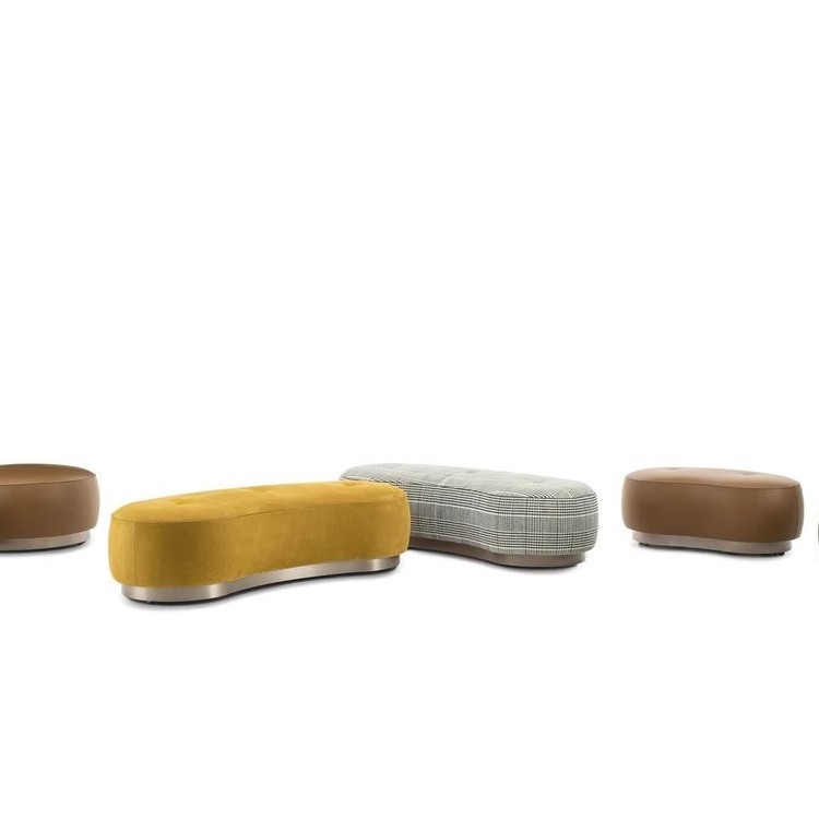 DD-10284 Stools & Benches