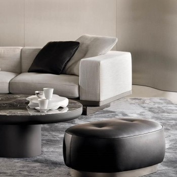 DD-10284 Stools & Benches